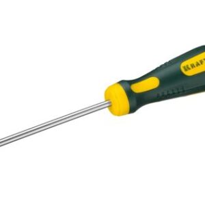 Отвертка X-Drive SL4*100 KRAFTOOL 250071-4.0-090