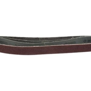 Лента шлифовальная 25х762мм Р60 (3шт.) ЗУБР МАСТЕР 35547-060