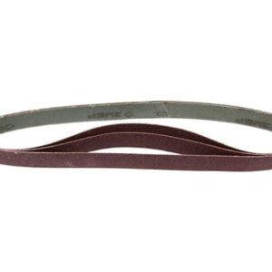 Лента шлифовальная 25х762мм Р120 (3шт.) ЗУБР МАСТЕР 35547-120