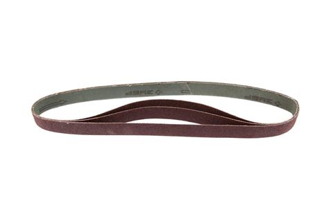 Лента шлифовальная 25х762мм Р120 (3шт.) ЗУБР МАСТЕР 35547-120