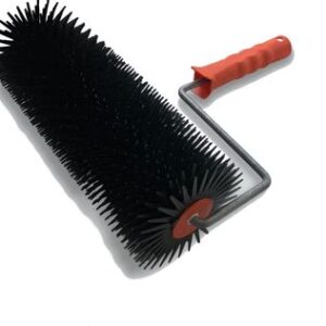 Валик игольчатый "PROFI"  500мм 111-6500