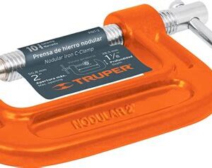 Струбцина С-образная 25мм