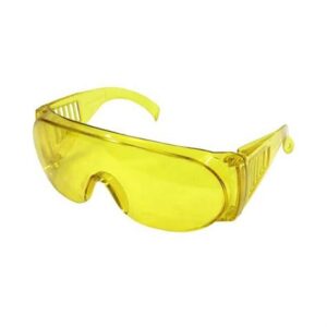 Очки защитные открытого типа
