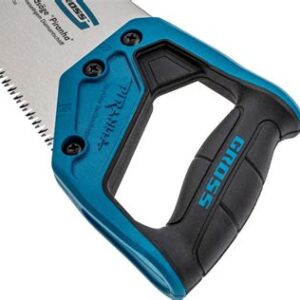 Ножовка по дереву "PIRANHA" 300 мм 7 TPI 2-хкомп.ручка 24122