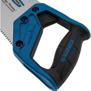 Ножовка по дереву "PIRANHA" 300 мм 11 TPI 2-хкомп.ручка 24123