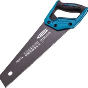 Ножовка по дереву "PIRANHA" 300 мм 11 TPI тефл.покр. 2-хкомп.ручка 24125