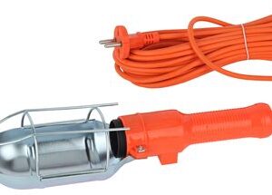 Светильник Era WL-5m Е27 переноска 5м 60622