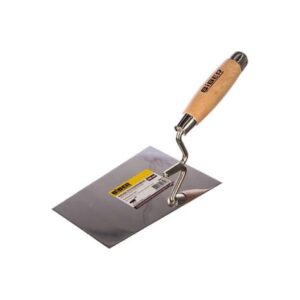 Кельма трапеция 180мм "ИНТЕК" 10772-180