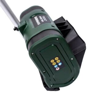 Снегоуборщик аккум. 21В