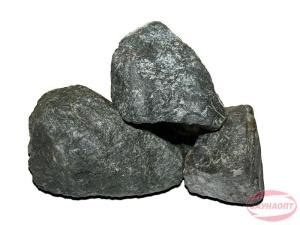 Камень для бани "Дунит" колотый