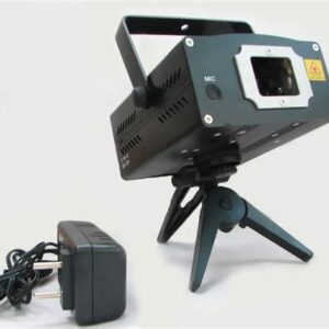 Проектор Дом. 2 лазера