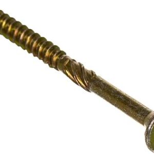 Шуруп конструкционный д/дер. с потай.гол. 5