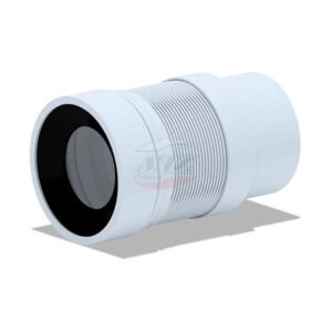 Гофра д/унитаза Ани  К821R 65694