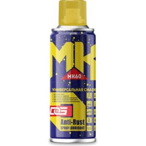 Смазка проникающая