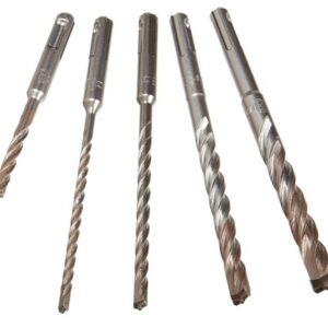 Сверло по бетону 3х60мм Hardcore 130003