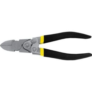 Бокорезы "Рычажный тип" CrV сталь