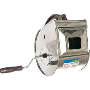 Разбрызгиватель для строительных смесей ручной 2