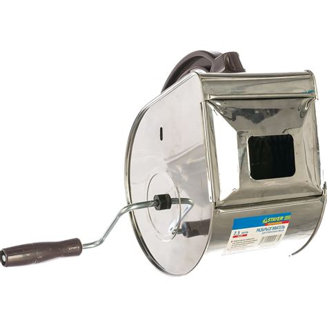 Разбрызгиватель для строительных смесей ручной 2