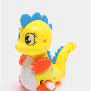 Игрушка заводная "Дракоша" 4662293