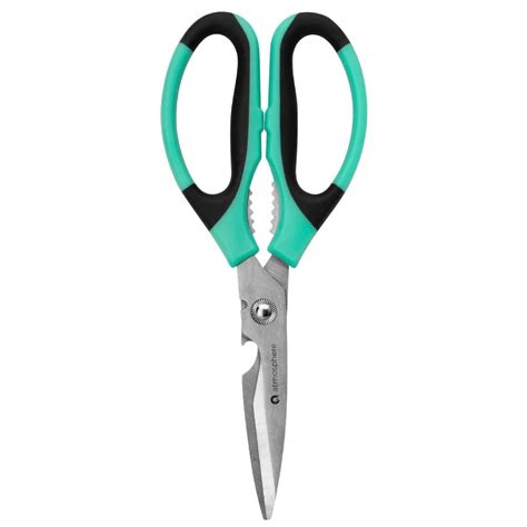 Ножницы кухонные нерж.сталь АТ-К1866