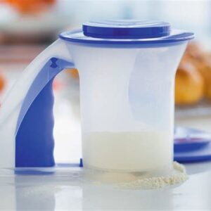 Сито -кружка  250мл пласт. 455251