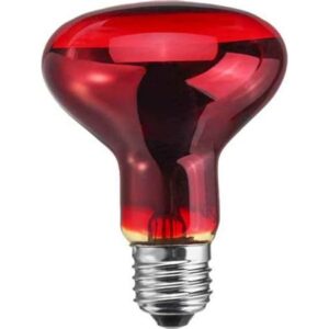 Термоизлучатель ИКЗК-100w  E27  68653