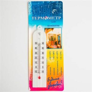 Термометр ТБ-189 комнатный 1649