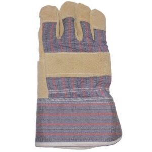 Перчатки (РЕ2200) спилковые