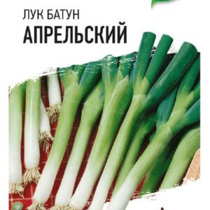 Лук батун Апрельский 0