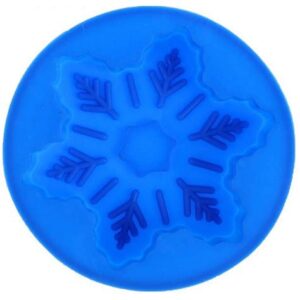 Форма д/выпечки  "Снежинка" 2389443