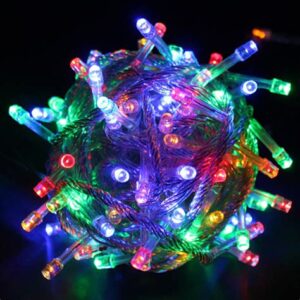 Гирлянда 100LED кауч.
