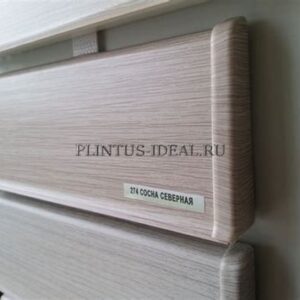 Угол внутренний Д85-274 Сосна северная ИДЕАЛ 1022297