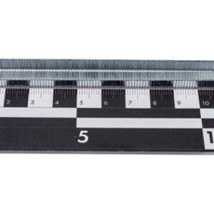 Скобы STARTUL PROFI тип 20GA красные 8 мм (5000 шт.) (ST4530-08)