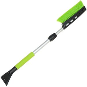 Щетка д/снега