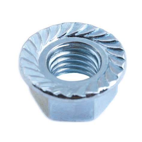 Гайка с фланцем 6923 М12