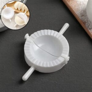 Форма д/лепки пельменей