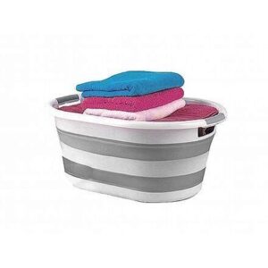 Таз складной 24л 7121377