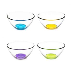 Набор салатников "Сати" 4шт.7365467