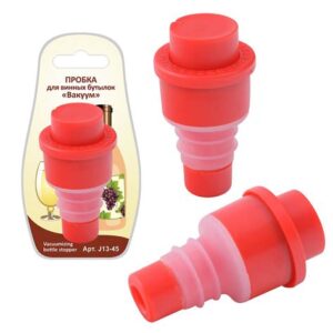 Пробка для бутылки (в ассорт.) 7578591