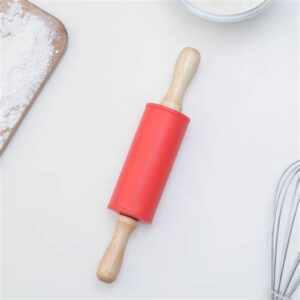 Скалка "Валенсия" 23х4см 851316