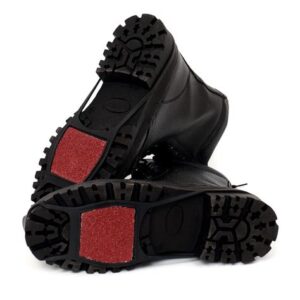 Ледоступы из абразивного материала