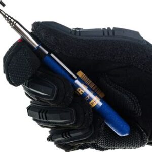 Магнит телескоп. ТУНДРА диаметр 15мм