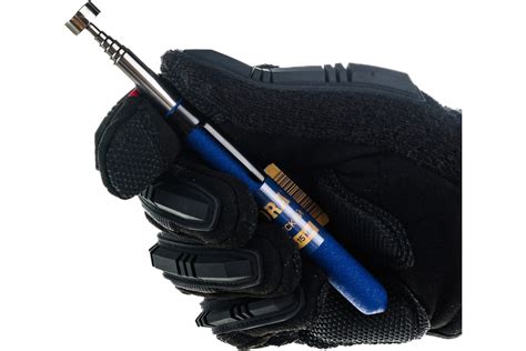 Магнит телескоп. ТУНДРА диаметр 15мм