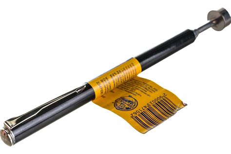 Магнит телескоп. ТУНДРА диаметр 13мм