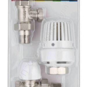 Комплект терморегулирующий прямой ВР-НР