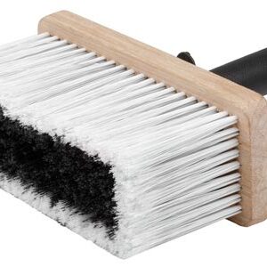 Макловица пласт. ручка ПЭТ-щетина170х70 мм 300562