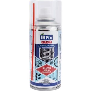 Смазка силиконовая универс. 150мл IRfix 40022
