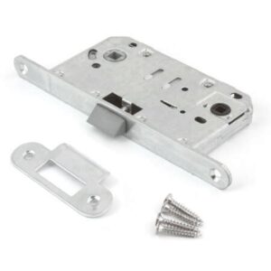 Защелка врезная  Apecs 5300-P-WC-CR 7318