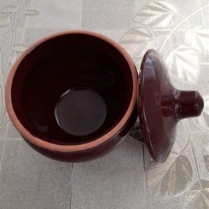 Горшок д/запекания "Мечта хозяйки" 0