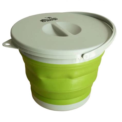 Ведро складное 5л 5500339